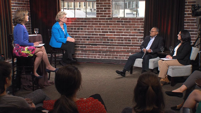 Civic Cocktail: May 2016