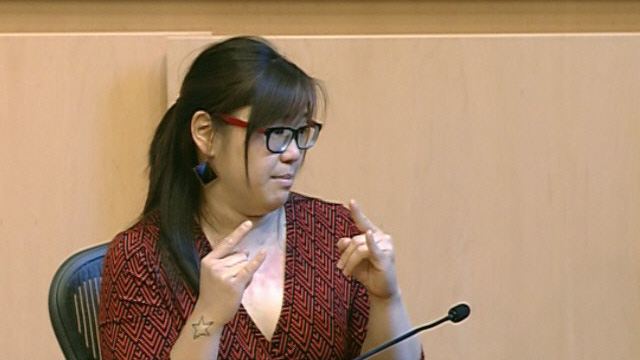 Civil Rights, Utilities, Economic Development and Arts 4/26/16