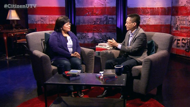 Citizen University TV: Who Decides?