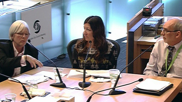 Energy and Environment 5/10/16