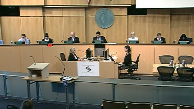 Full Council 5/9/2016