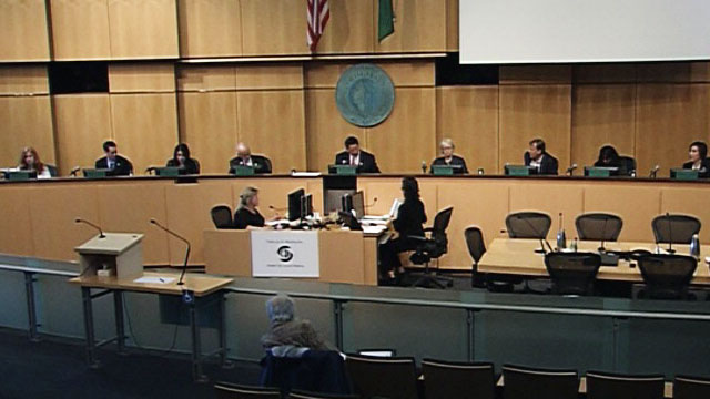 Full Council 4/25/2016