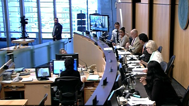 Full Council 6/27/2016