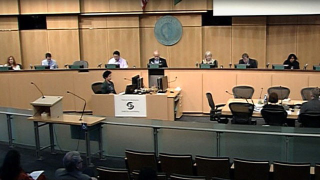 Select Committee on the 2016 Seattle Housing Levy 4/22/16