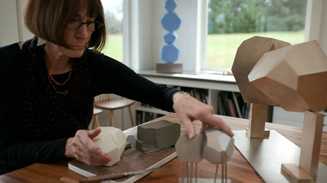 Petros, Julie Speidel’s Sculptures at Amazon