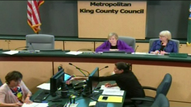 Human Services and Public Health - Special Meeting - Joint Meeting with King Co. Health, Housing & Human Services - 6/29/16