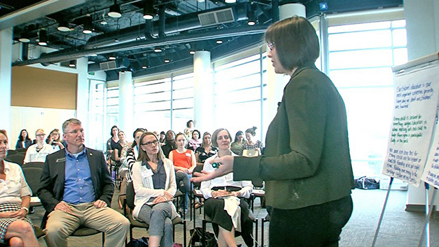 The Seattle Times Education Lab presents: How do we fully fund education?