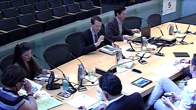 Parks, Seattle Center, Libraries & Waterfront 5/5/16