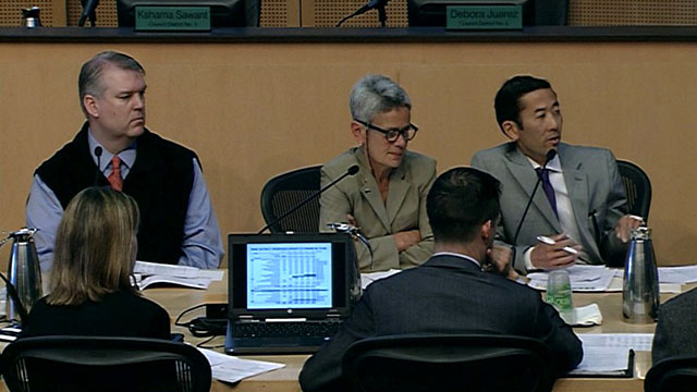 Parks, Seattle Center, Libraries & Waterfront 6/16/16