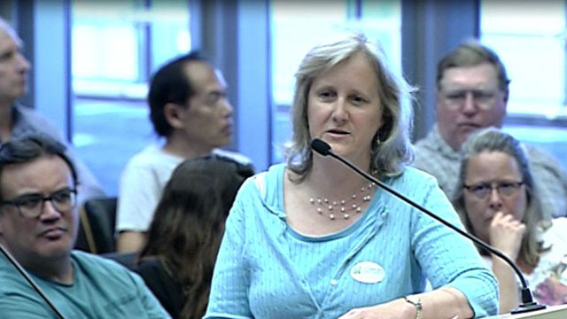 Planning, Land Use & Zoning 6/27/16