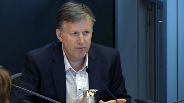 Sustainability & Transportation 4/5/16