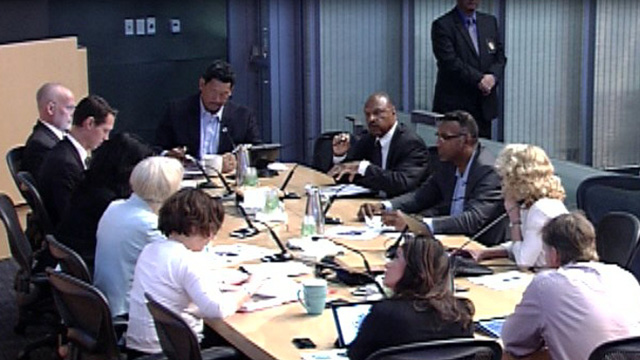 Council Briefing 7/11/2016