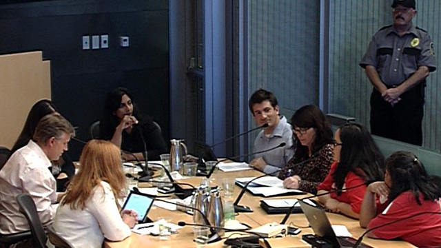 Energy and Environment 9/13/16