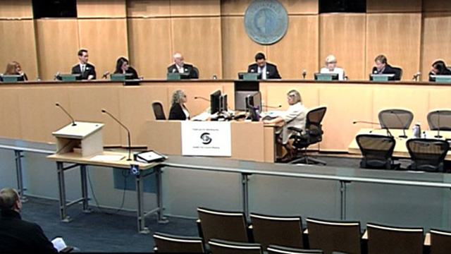 Full Council 7/11/2016