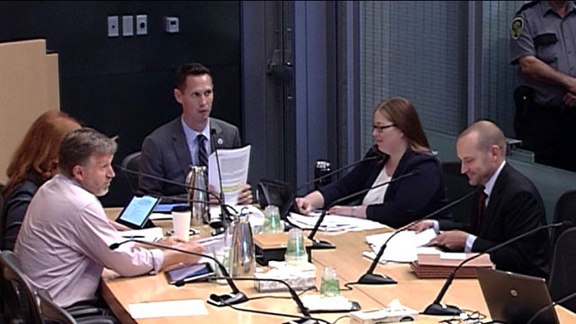 Planning, Land Use, and Zoning 8/2/16