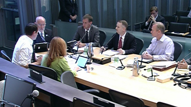 Affordable Housing, Neighborhoods & Finance 7/20/16