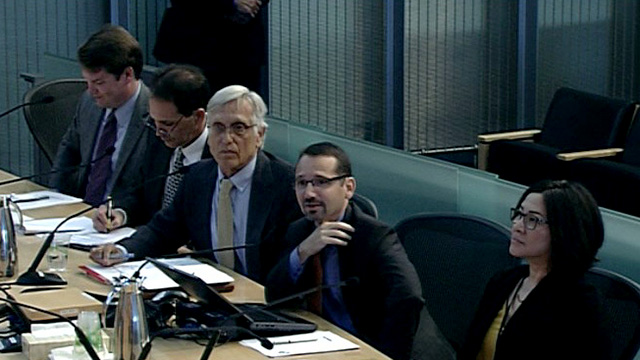 Budget Committee 9/29/16