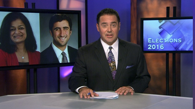 City Inside/Out: 7th Congressional District Debate 9/16/16