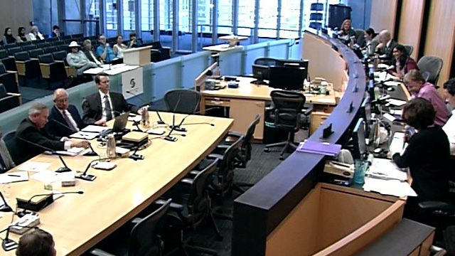 Select Committee on 2016 Seattle City Light Strategic Planning 7/14/16