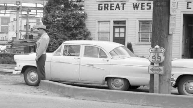 CityStream: Before the Viaduct