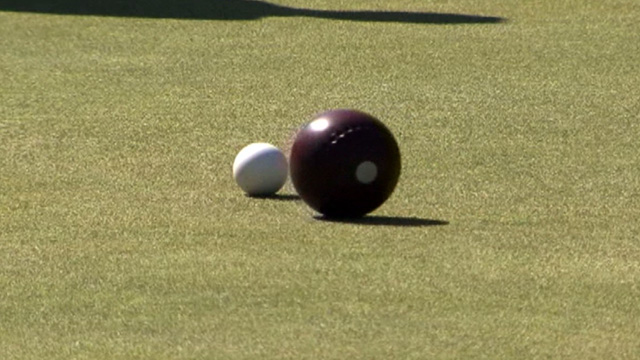 CityStream: Lawn Bowling 9/29/2011