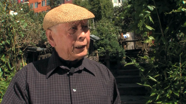 CityStream: Danny Woo Community Garden and Annual Pig Roast