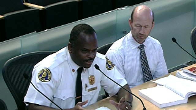 Gender Equity, Safe Communities & New Americans 9/14/16