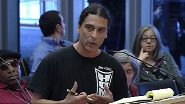 Human Services and Public Health 9/22/16