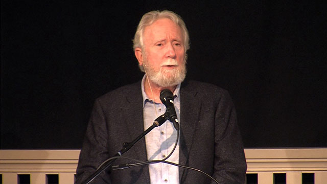 Norm Stamper: How to Fix America's Police