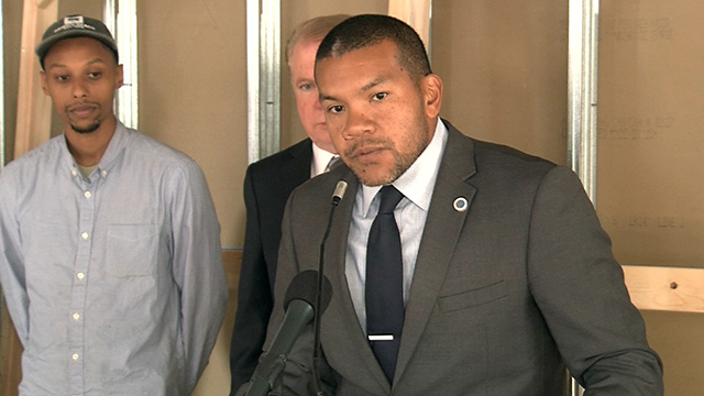 Mayor Murray releases commercial affordability plan