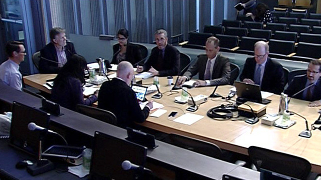 Sustainability & Transportation 9/20/16