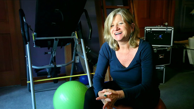 Art Zone: Mik Kuhlman