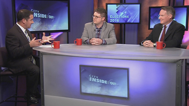 City Inside/Out: Initiative 1464 Debate