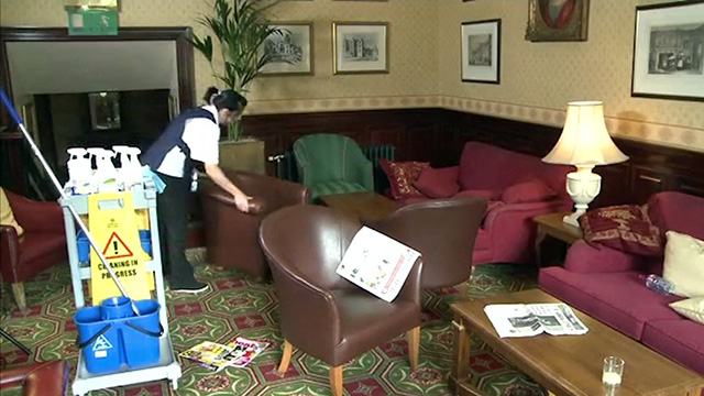 City Inside/Out: Initiative 124 Debate