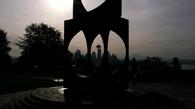 CityStream: Climbing into History