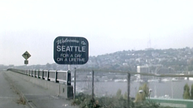 CityStream: Filmed in Seattle