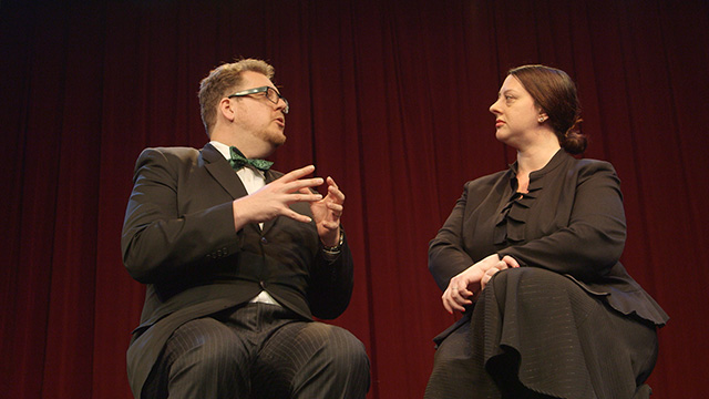 Art Zone: 90-second improv by Gloomwhisper Entrancement