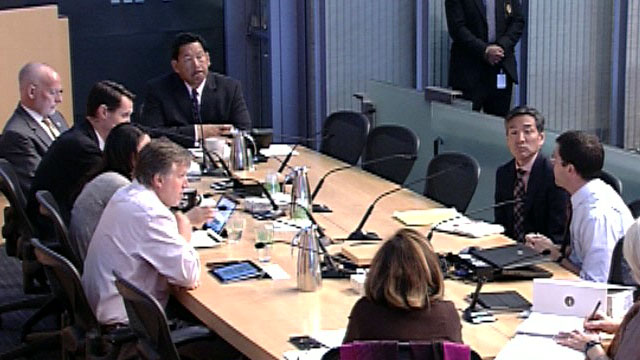 Council Briefing 10/3/2016