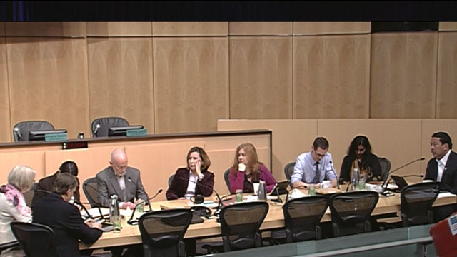 Council Briefing 11/14/2016