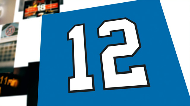 Clickdown 21 November 2016