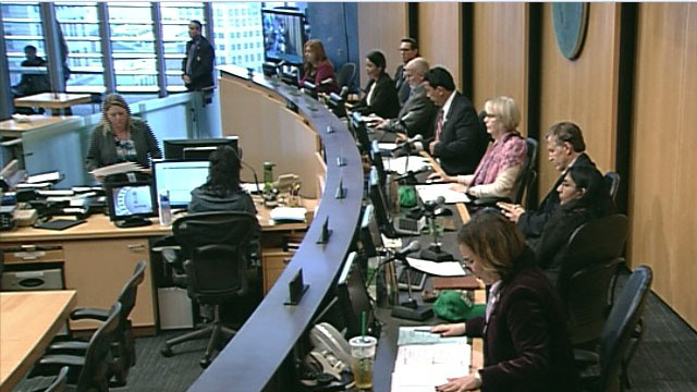 Full Council 11/14/2016