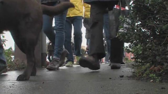 Find It - Fix It Community Walk: Crown Hill/Whittier Heights