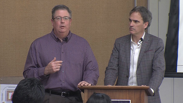 The 2016 Election: What happened?