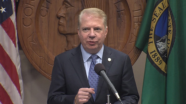 Mayor Murray announces nominees for Seattle Municipal Court