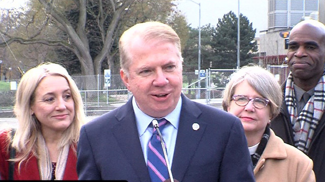 Mayor Murray announces 2017 affordable housing investments