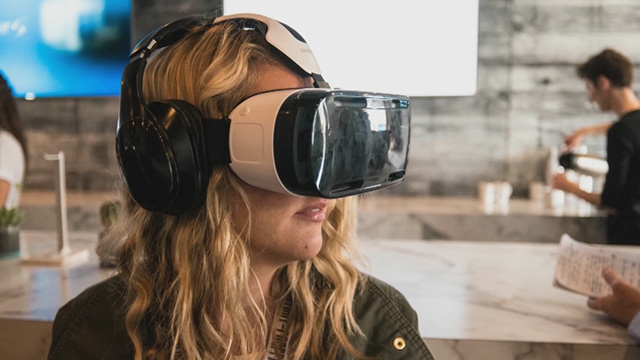 PechaKucha: Innovation and Digital Equity