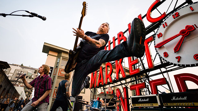 Art Zone with Nancy Guppy 3/24/2017