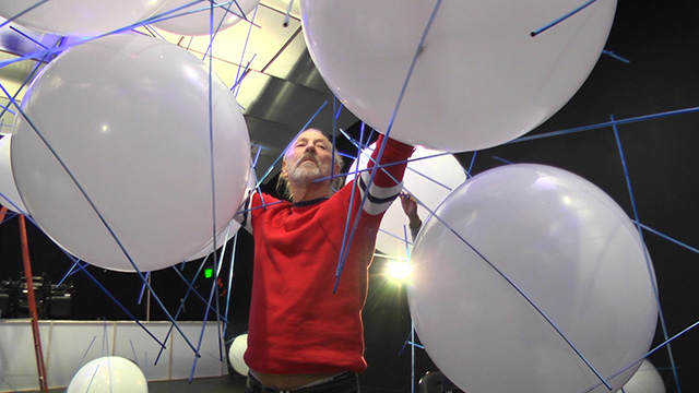 Art Zone: KT Niehoff