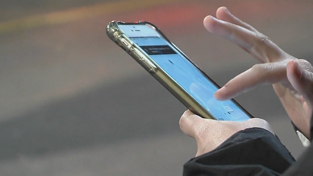 City Inside/Out Local Issues: Unionizing Uber?