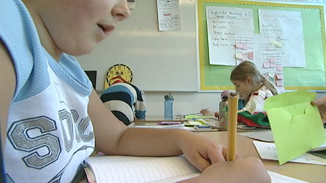 City Inside/Out Local Issues: McCleary Mess